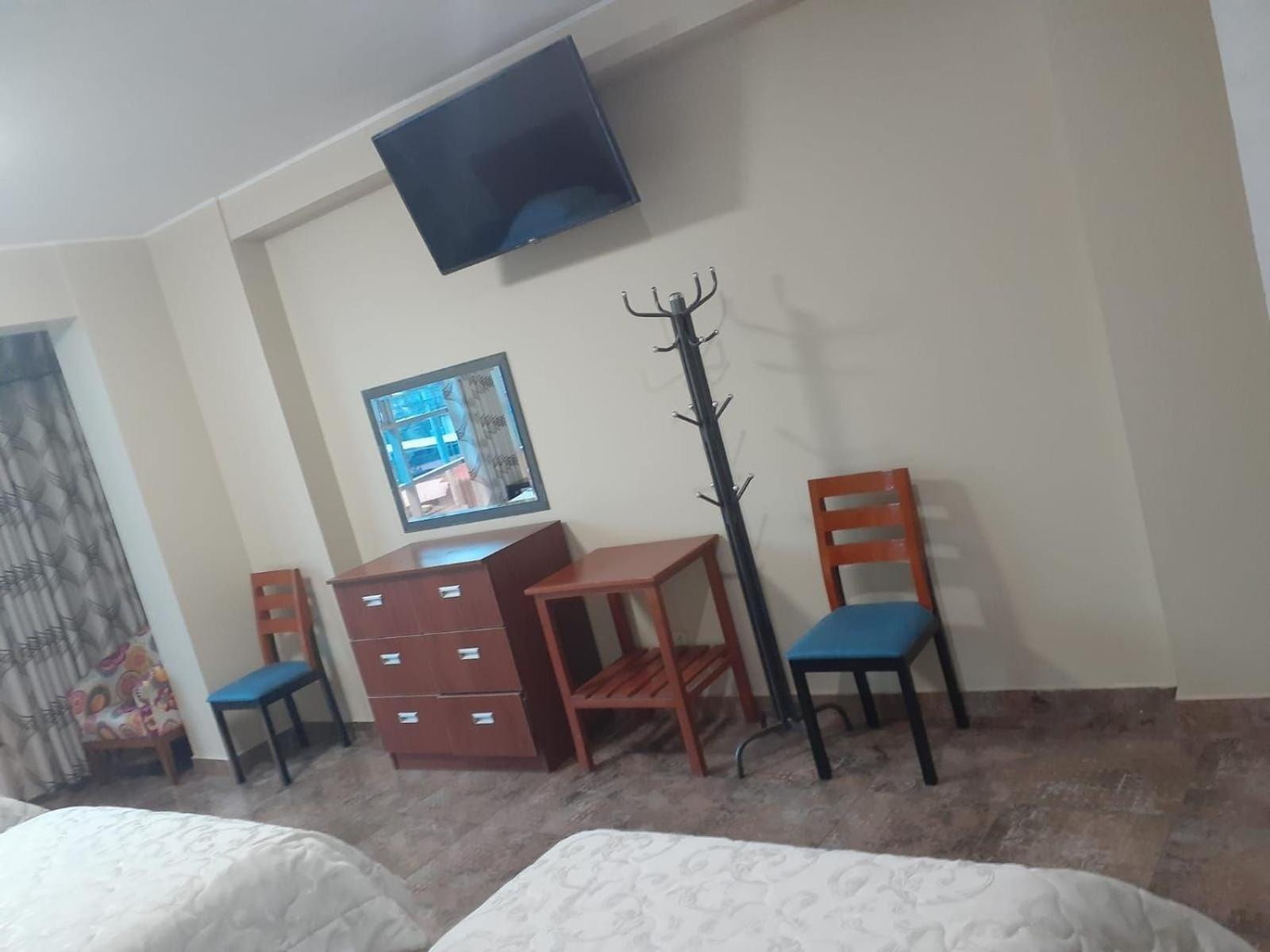 Hotel Real Palace 丘林 外观 照片