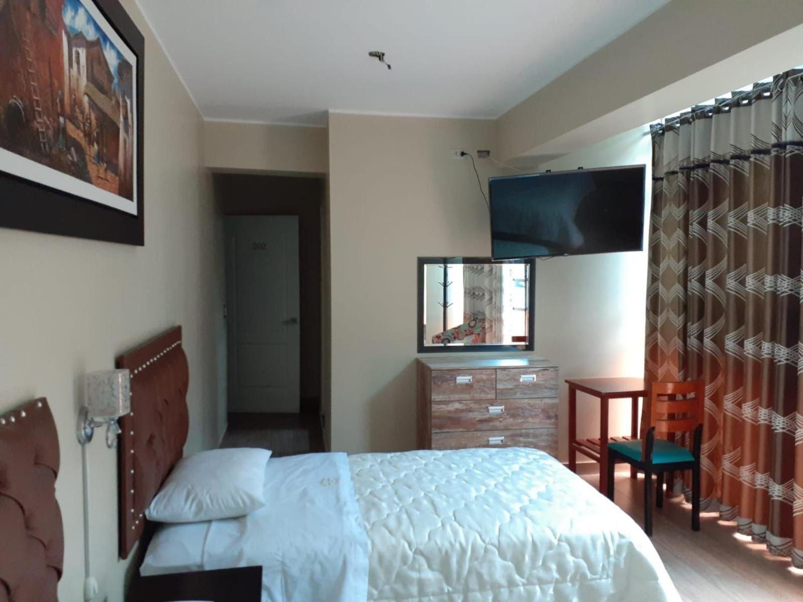 Hotel Real Palace 丘林 外观 照片