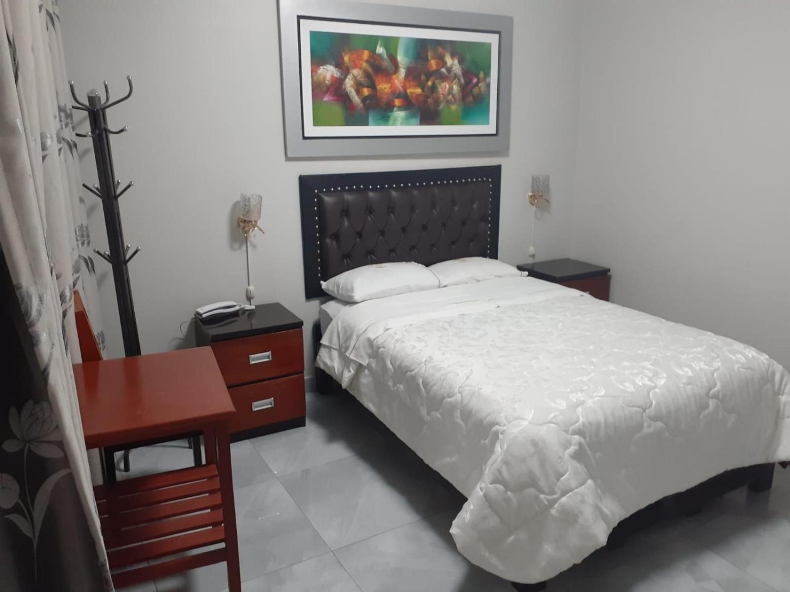 Hotel Real Palace 丘林 外观 照片