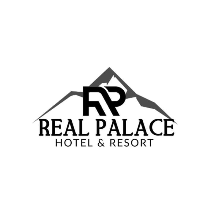 Hotel Real Palace 丘林 外观 照片