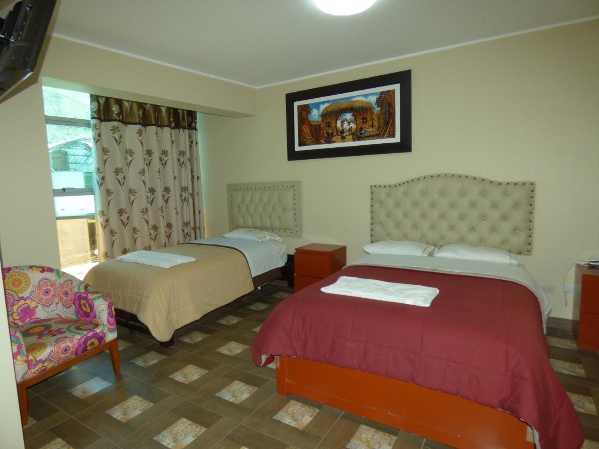 Hotel Real Palace 丘林 外观 照片