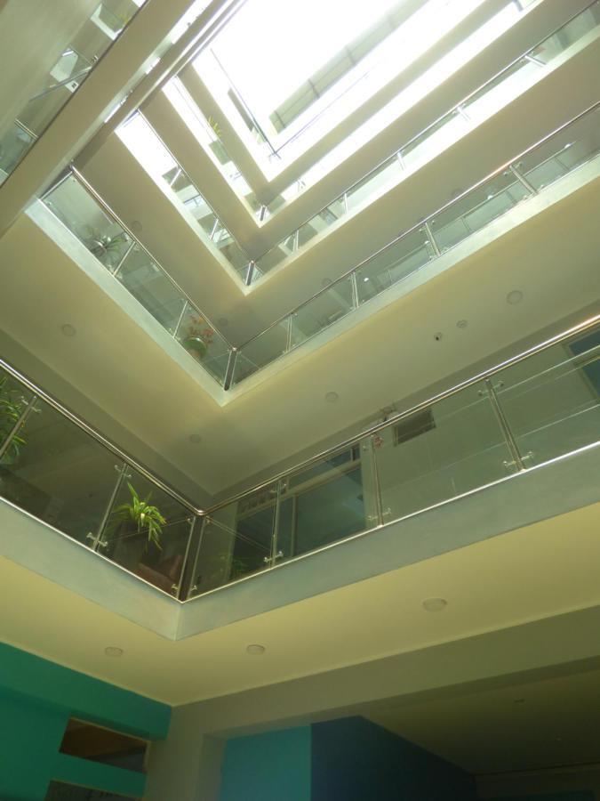 Hotel Real Palace 丘林 外观 照片