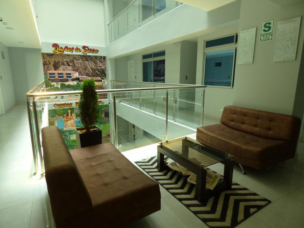 Hotel Real Palace 丘林 外观 照片