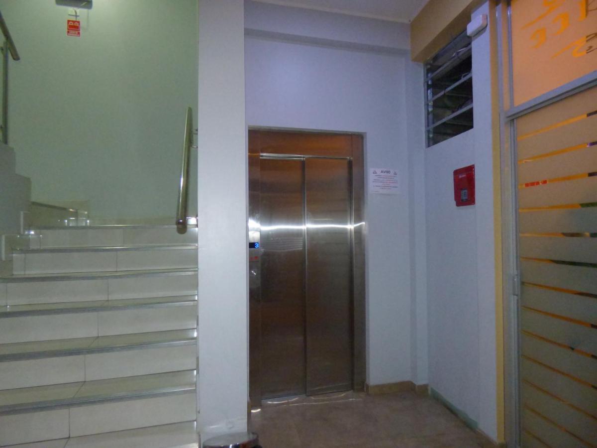 Hotel Real Palace 丘林 外观 照片